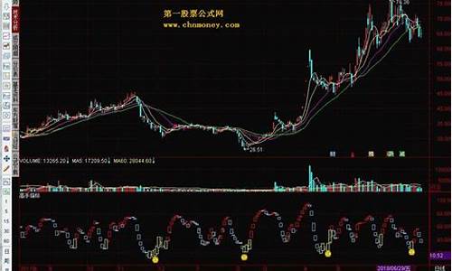 高手使用的指标公式源码_好用的指标公式源码